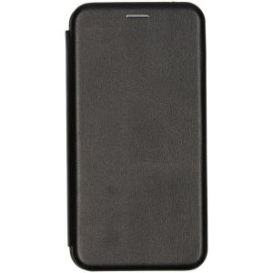 Slim Folio Bookcase Samsung Galaxy A10 - Zwart