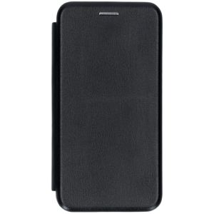 Slim Folio Bookcase Samsung Galaxy A40 - Zwart