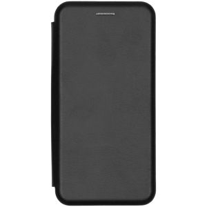 Slim Folio Bookcase Samsung Galaxy A41 - Zwart