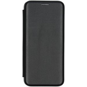 Slim Folio Bookcase Samsung Galaxy A51 - Zwart