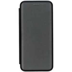 Slim Folio Bookcase Samsung Galaxy S10 Plus - Zwart