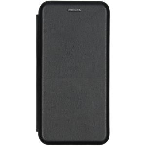Slim Folio Bookcase Samsung Galaxy S20 - Zwart