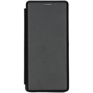 Slim Folio Bookcase Samsung Galaxy S20 Plus - Zwart