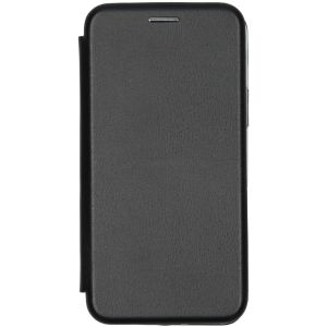 Slim Folio Bookcase iPhone 11 Pro - Zwart