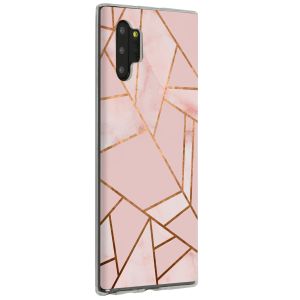 Design Backcover Samsung Galaxy Note 10 Plus