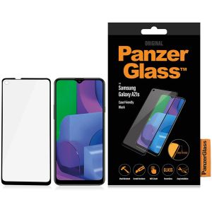 PanzerGlass Case Friendly Screenprotector Samsung Galaxy A21s