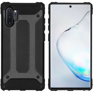 iMoshion Rugged Xtreme Backcover Samsung Galaxy Note 10 Plus