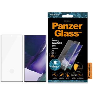 PanzerGlass Case Friendly Biometric Screenprotector Samsung Galaxy Note 20 Ultra