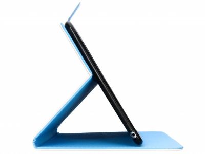 Design Softcase Bookcase iPad Air 2 (2014)