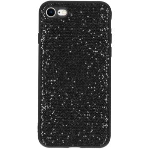 Hardcase Backcover iPhone SE (2022 / 2020) / 8 / 7 - Glitter