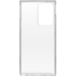 OtterBox Symmetry Backcover Galaxy Note 20 Ultra - Transparant