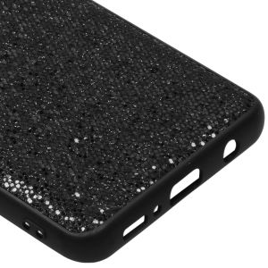 Hardcase Backcover Samsung Galaxy A21s - Glitter