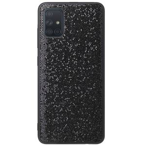 Hardcase Backcover Samsung Galaxy A71 - Glitter