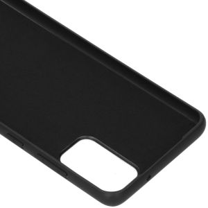 Hardcase Backcover Samsung Galaxy S20 Plus - Slang