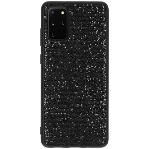Hardcase Backcover Samsung Galaxy S20 Plus - Glitter