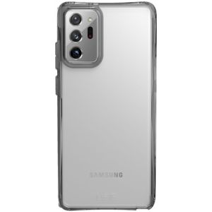 UAG Plyo Backcover Samsung Galaxy Note 20 Ultra - Ice Clear