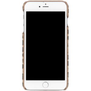 Luipaard Design Backcover iPhone 8 Plus / 7 Plus