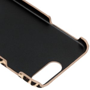 Luipaard Design Backcover iPhone 8 Plus / 7 Plus