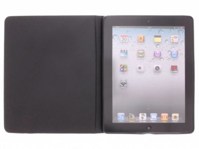 Design Softcase Bookcase iPad 2 / 3 / 4