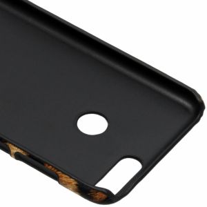 Luipaard Design Backcover Huawei P Smart
