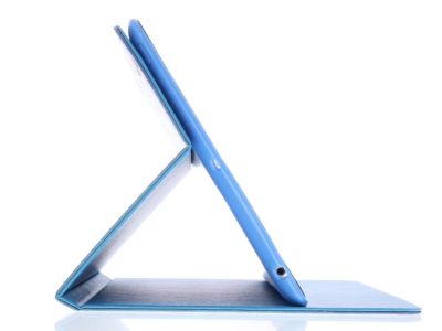 Design Softcase Bookcase iPad 4 (2012) 9.7 inch / 3 (2012) 9.7 inch / 2 (2011) 9.7 inch