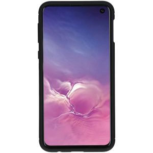 Brushed Backcover Samsung Galaxy S10e