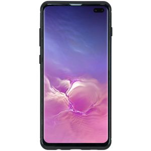 Brushed Backcover Samsung Galaxy S10 Plus
