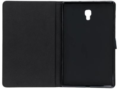 Design Softcase Bookcase Samsung Galaxy Tab A 10.5 (2018)