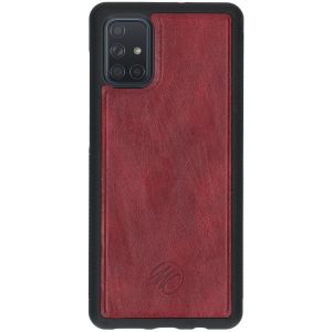 iMoshion 2-in-1 Wallet Bookcase Samsung Galaxy A71 - Rood