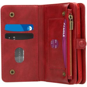 iMoshion 2-in-1 Wallet Bookcase iPhone 8 Plus / 7 Plus / 6(s) Plus