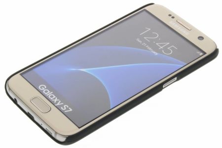 Effen Backcover Samsung Galaxy S7