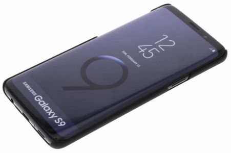 Effen Backcover Samsung Galaxy S9