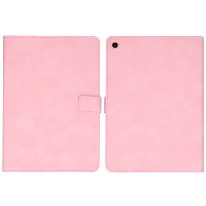 iMoshion Luxe Tablethoes iPad 6 (2018) / iPad 5 (2017) - Roze