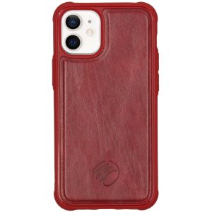 iMoshion 2-in-1 Wallet Bookcase iPhone 12 Mini - Rood