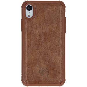 iMoshion 2-in-1 Wallet Bookcase iPhone Xr - Bruin