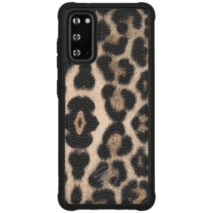 iMoshion 2-in-1 Wallet Bookcase Samsung Galaxy S20 - Leopard