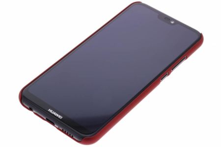 Effen Backcover Huawei P20 Lite