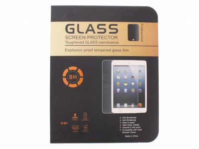 Gehard Glas Screenprotector iPad Mini 5 (2019) / Mini 4 (2015)