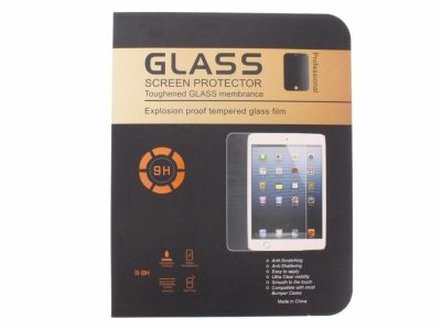 Gehard Glas Screenprotector Samsung Galaxy Tab S5e / Tab S6