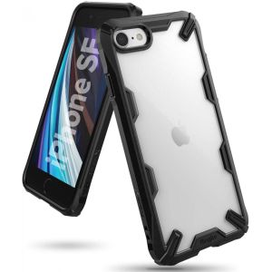 Ringke Fusion X Backcover iPhone SE (2020) / 8 / 7