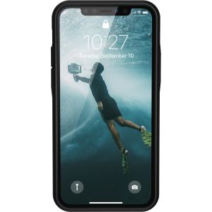 UAG Outback Backcover iPhone 11 Pro - Zwart