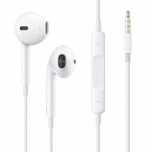 Persoonlijk houder zeker Apple EarPods Jack aansluiting | Smartphonehoesjes.nl