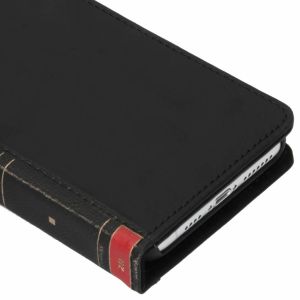 Twelve South BookBook Case iPhone 8 Plus / 7 Plus - Zwart