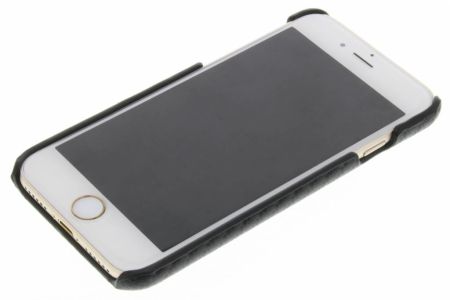 Carbon Hardcase Backcover iPhone SE (2022 / 2020) / 8 / 7