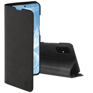 Hama Guard Bookcase Samsung Galaxy A51 - Zwart