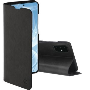 Hama Guard Bookcase Samsung Galaxy A71 - Zwart