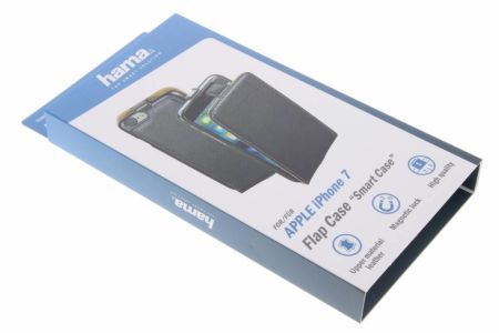Hama Smartcase iPhone SE (2022 / 2020) / 8 / 7