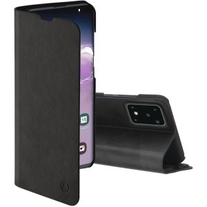Hama Guard Bookcase Samsung Galaxy S20 Ultra - Zwart