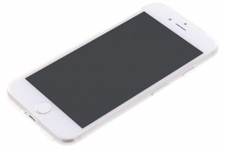Spigen Liquid Crystal Blossom Backcover iPhone SE (2022 / 2020) / 8 / 7