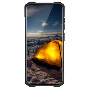 UAG Plasma Backcover Samsung Galaxy S20 - Ice Clear